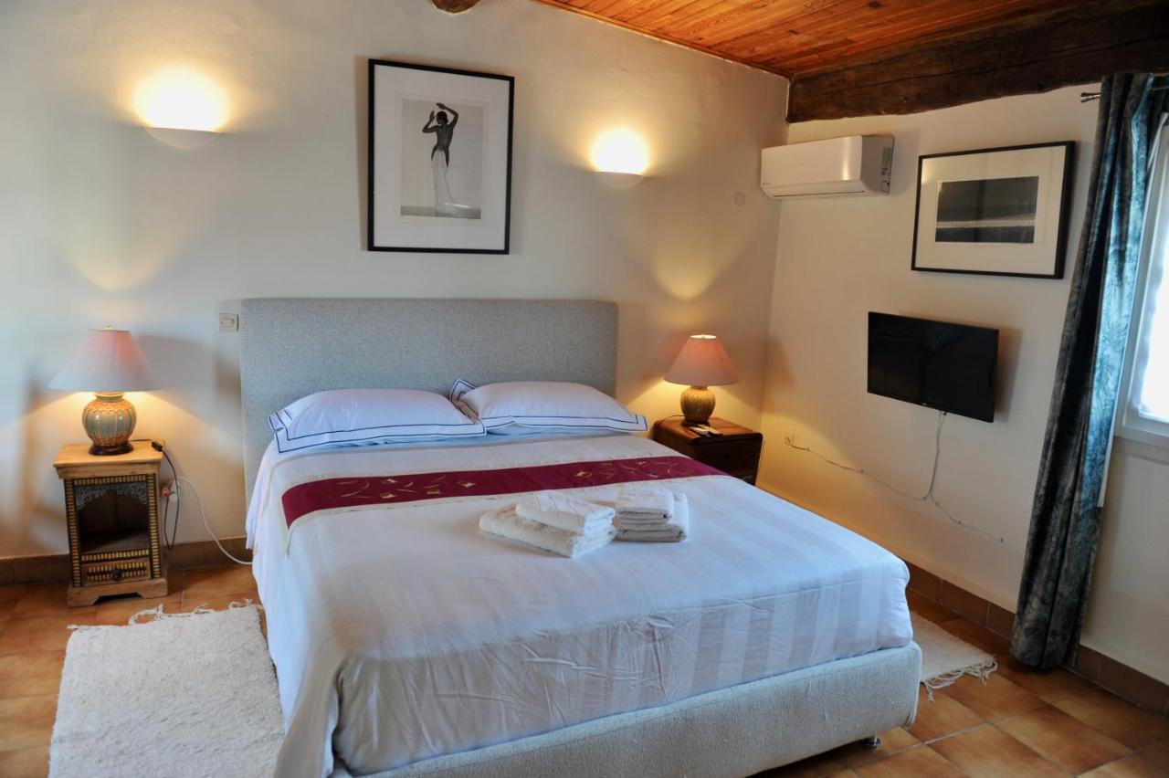 Loft Apartment , La Terrasse Centre Ville d'Arles, Extérieur photo